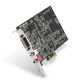AVerMedia DarkCrystal HD Capture CD530 / USB 3.0, SDI, DVI HDMI, 아날로그