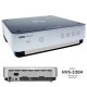DigitalZone HVS-5204 UHD 듀얼채널 분배기(4ch) / 2입력 4분배기