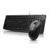 키보드/마우스 세트 삼성물산 (PKC-650U) / USB포트