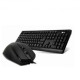 키보드/마우스 세트 라이센스LG (MKS-1000USB), USB포트