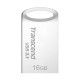 트랜센드 JetFlash 710S 16GB 실버 / USB 3.0 메모리