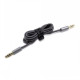 AUX 케이블 (DL-908) 길이 1M, 3.5mm 3극