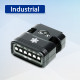 FamileNet (FC-COMBO/T6) RS232 to RS422/RS485 컨버터