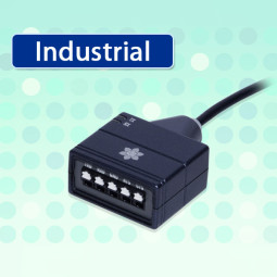FamileNet (FUS-1T/RS232) USB to RS232 컨버터