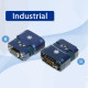 FamileNet (FSP-D9F/COMBO) RS422/RS485 산업용 서지프로텍터(Resettable Fuse탑재)