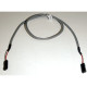 Coms 사운드/오디오 2Pin CBL[MU]