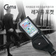 Coms 레저용 포켓, 스마트폰보관/5.5형 - 허리벨트/파우치형