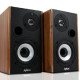 ASHTON 2채널 스피커 AT-1000K (WOOD, BLACK)/ 3000W
