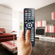 리모콘 AV-1520 / TV, IPTV, 케이블,위성