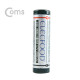 Coms 18650 배터리, 초박리 보호회로 / KC인증/2600mAh 보호회로형