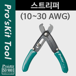 Prokit 스트리퍼