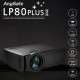 Anygate LED 빔프로젝터 / 800x480 / 1500루멘 /명암비 1000:1 / 20000시간