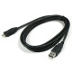 Coms USB 미니 케이블 [A type]