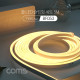Coms 줄/띠형 LED 슬림형 세트 5M, Yellow(전구색)