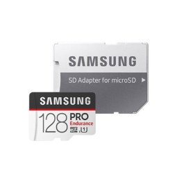 메모리 카드 (SAMSUNG) SDHC PRO 128G, Class10