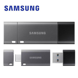 USB 메모리 (SAMSUNG) 32G OTG TYPE-C