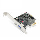 IPTIME PX310 USB3.0랜카드+ TYPE-C