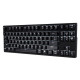 키보드 COOLERMASTER (QUICK FIRE RAPID-i) 기계식 청축