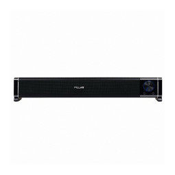 스피커 PILLAR (CSB-2700USB) USB전원, 사운드바