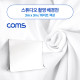 Coms 스튜디오 촬영 배경천 / 3m x 3m / 화이트
