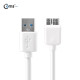 Coms 갤럭시 노트3,S5 호환/ Micro USB(B) 케이블(Original), 2M