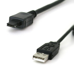 Coms USB 미니 10핀 미니 케이블 - 삼성 장치와 호환