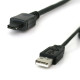 Coms USB 미니 10핀 미니 케이블 - 삼성 장치와 호환