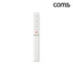 Coms G-GOON 지군 레이저포인터 무선프리젠터 White GP-700