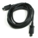 Coms 디스플레이포트 케이블 3m/DP/DisplayPort