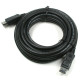 Coms 디스플레이포트 케이블 5m/DP/DisplayPort