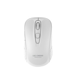 마우스 LG전자 (LGC-CM8000W) 1600DPI 화이트