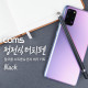 Coms 정전식 터치펜 Black, 스마트폰 화면 터치, 알코올 소독펜, 먼지 제거 키트, 오염 방어 세트