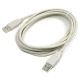Coms USB 실속형 케이블(A/A), 3m