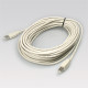 Coms USB 케이블 AB / 10M