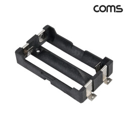 Coms 제작용 21700 배터리 홀더