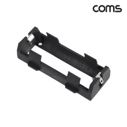 Coms 제작용 26650 배터리 홀더