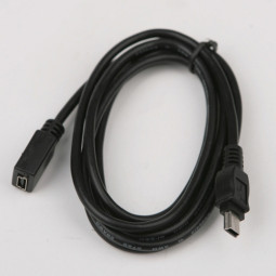 Coms USB 미니 케이블 5P/ 연장 1.5M