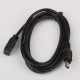 Coms USB 미니 케이블 5P/ 연장 1.5M