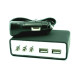 차량용 시가3포트/USB 2포트 (DL-803S) / 시가잭(시거잭)