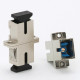 광아답터 FIBERFLY SC-SP-M-ADT (Flange Type)