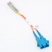 광아답터 FIBERFLY LCM-SCF-Gender (20Cm)