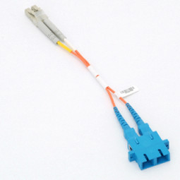 광아답터 FIBERFLY LCM-SCF-Gender (20Cm)