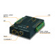 원격접점 8채널 in/out 시리얼 서버 RS232 1포트 [CIE-H10]