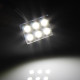 LUCEZ 샹드리에 6 실내등 5050 3칩 SMD LED 6구