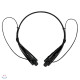 블루투스 헤드셋 PILLAR (BT-830), 흑/백(넥밴드형, Ver4.0)