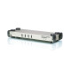 [ATEN] 4-포트 PS/2-USB KVM 스위치 CS1754