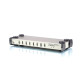 [ATEN] 8포트 PS/2-USB KVM 스위치 CS1758