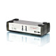 [ATEN] 2포트 USB 2.0 KVME 스위치 CS1772
