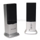 PILLAR CS-3000 블랙
