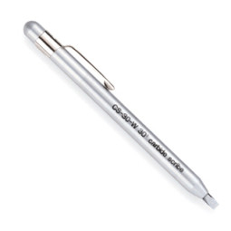 광섬유 절단펜 CARBIDE-Tip 미국 RIPLEY CS-30-W